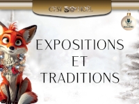 Expositions et Traditions