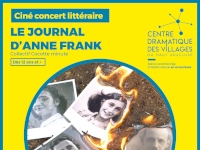 Le Journal d'Anne Frank