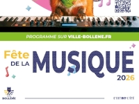 Fête de la musique Fête de la musique