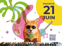 Fête de la musique