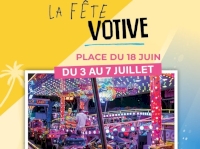 La fête votive de Bollène La fête votive de Bollène