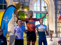 Critérium cycliste