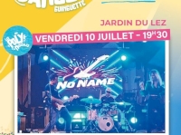 Les Polymusicales : LEZ DANSE guinguette Les Polymusicales : LEZ DANSE guinguette