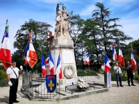 Fête nationale : rendez-vous le 14 juillet à Bollène Fête nationale : rendez-vous le 14 juillet à Bollène