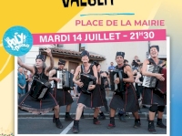 Fête nationale : rendez-vous le 14 juillet à Bollène Fête nationale : rendez-vous le 14 juillet à Bollène