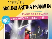Les Polymusicales vous emmènent au coeur de la soul !