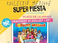 Les polymusicales : 'Super Fiesta' par le Collectif Métissé