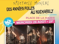 Les Polymusicales : des Années folles au rockabilly Les Polymusicales : des Années folles au rockabilly