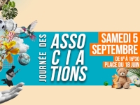 Journée des associations