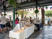 Marché des producteurs Marché des producteurs