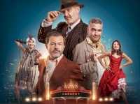 « Coup de bluff au cabaret », une comédie de Nicolas Vitiello.