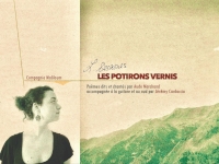 Les potirons vernis