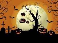 Halloween – Soirée DJ Halloween – Soirée DJ