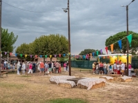 La Guinguette de Saint-Blaise