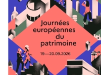 JOURNÉES EUROPÉENNES DU PATRIMOINE À BOLLÈNE JOURNÉES EUROPÉENNES DU PATRIMOINE À BOLLÈNE