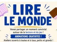 Lire le monde
