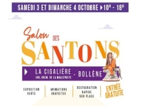 Salons des santons Salons des santons