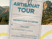 Artisanat Tour
