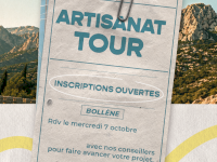 Artisanat Tour