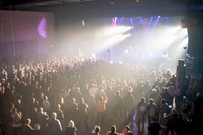 [Concert] Les Fatals Picards + Bengal + Le buffet sonore - La Cigalière