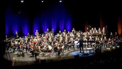 [Concert] 'Les philharmonistes des Pays du Vaucluse'