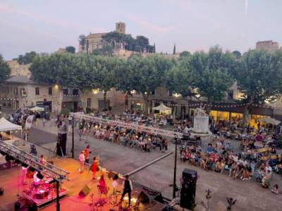 Polymusicales : MANU AND CO - Bal populaire Polymusicales : MANU AND CO - Bal populaire