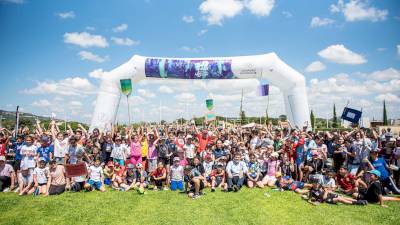 Les Olympiades Les Olympiades