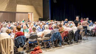 Repas seniors Repas seniors