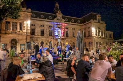 Fête de la musique Fête de la musique