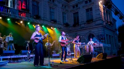 Bal populaire Bal populaire