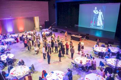 Après-midi dansante Après-midi dansante