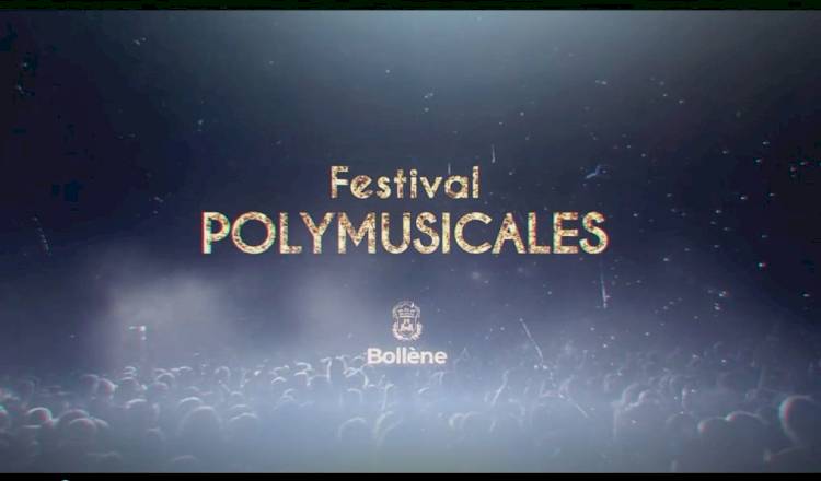 Les Polymusicales et son festival !