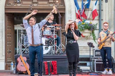 Polymuscicales : TRIBUTE GOLDMAN Polymuscicales : TRIBUTE GOLDMAN