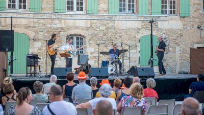 Les Polymusicales : JEAN-PHILIPPE SEMPERE Les Polymusicales : JEAN-PHILIPPE SEMPERE