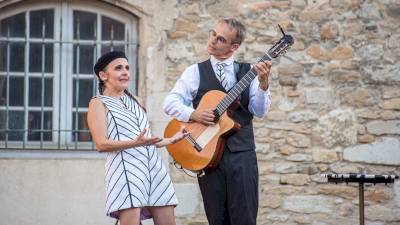 Les Polymusicales : COMEDIA BONITA Les Polymusicales : COMEDIA BONITA