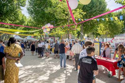 Forum des associations