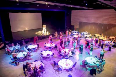 Après-midi dansante Après-midi dansante