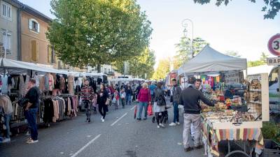 FOIRE SAINT MARTIN 2022