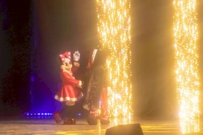 ''Où es-tu Père Noël ?'' - La Cigalière