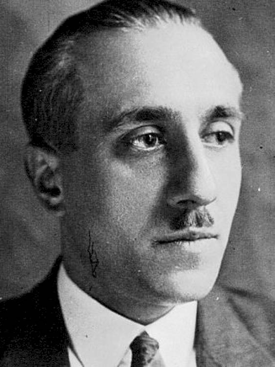 Gabriel Péri (1902-1941)