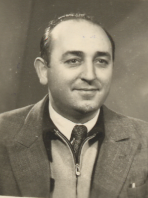 PEYRON Albert (1904-1985) PEYRON Albert (1904-1985)
