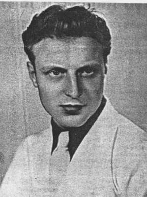 PONT Gabriel, dit Gaby (1922-1945) PONT Gabriel, dit Gaby (1922-1945)