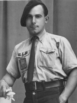 SABATIER Henri (1920-1944) SABATIER Henri (1920-1944)