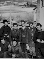 Jean BARSAMIAN  Jean BARSAMIAN