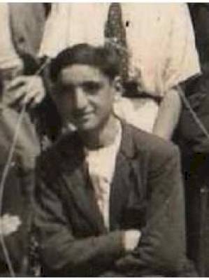 Témoignage sur la mort de Jean BARSAMIAN Témoignage sur la mort de Jean BARSAMIAN