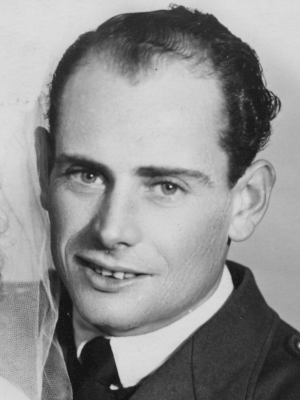 DUGAS Louis, dit Loulou DUGAS Louis, dit Loulou