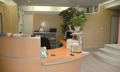 CCAS Bollène CCAS Bollène