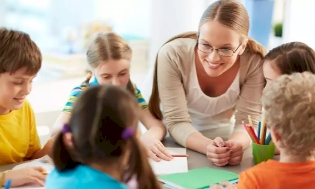 Accueils de loisirs périscolaire