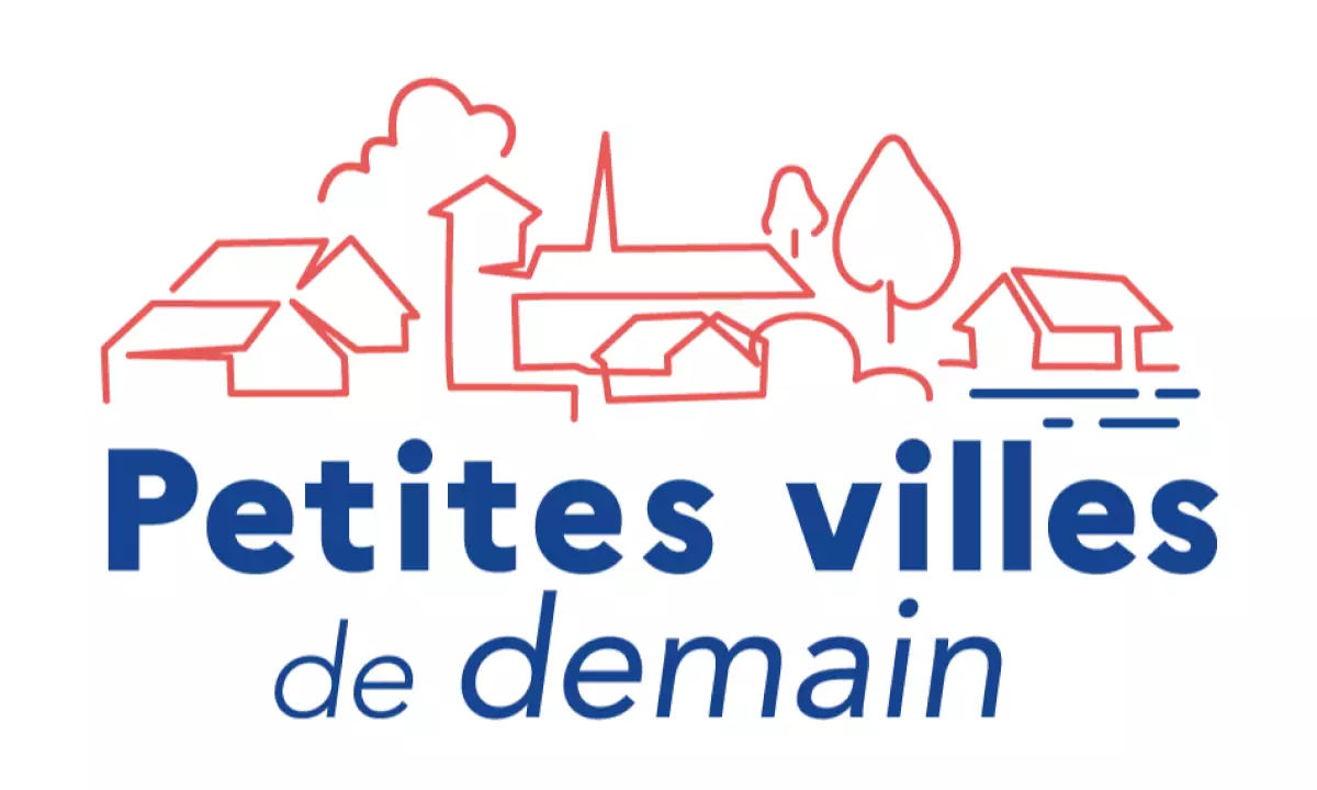 Petites villes de demain