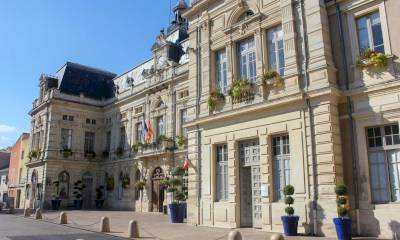 Accueil unique de la population Accueil unique de la population